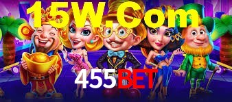 455Bet: Jogos de Caça-Níqueis-Altas Recompensas, Roleta-Velocidade, Blackjack-Desafios Máximos