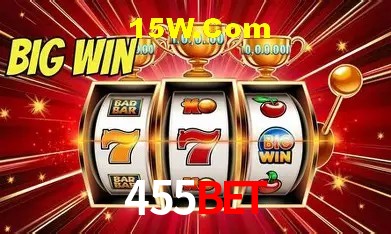 Apostas Esportivas na 455Bet: Um Guia Completo