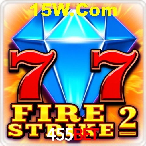 Provedores de Jogos 455Bet