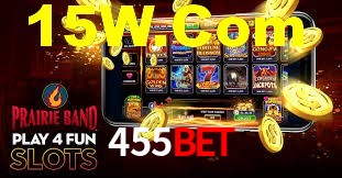 Daily Bonuses 455Bet