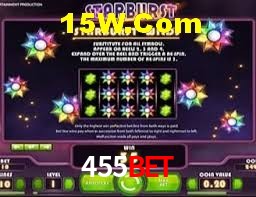 Live Casino 455Bet