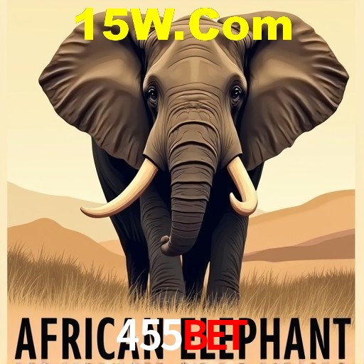 Interface do App 455Bet