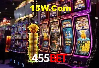Descubra a Magia dos Jogos de Arcade no 455Bet