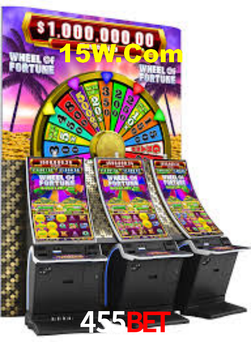 455Bet