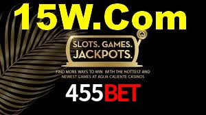 455 Bet Login