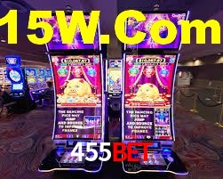 455 Bet Login