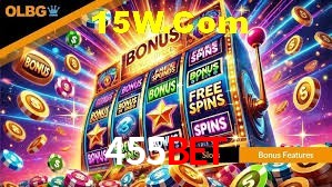 VIP Casino 455Bet