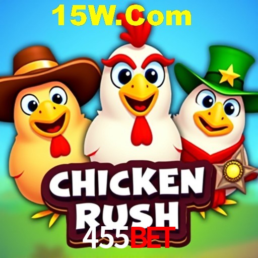 Seasonal Promotions 455Bet