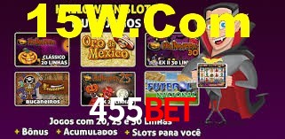 455 Bet App