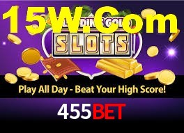 455 Bet Login