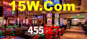 455 Bet App