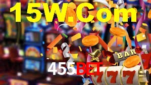 455Bet - Caça-Níqueis E Jogos De Cartas - 455 Bet App