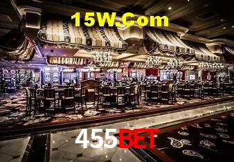 Apostas Esportivas na 455Bet: Um Guia Completo