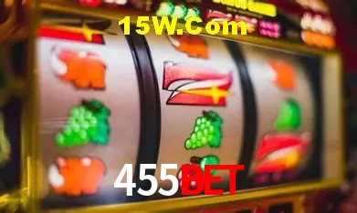 Descubra a Essência do 455Bet: Nossa História e Compromissos