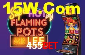 Bônus Generosos e Exclusivos no 455Bet para Você!