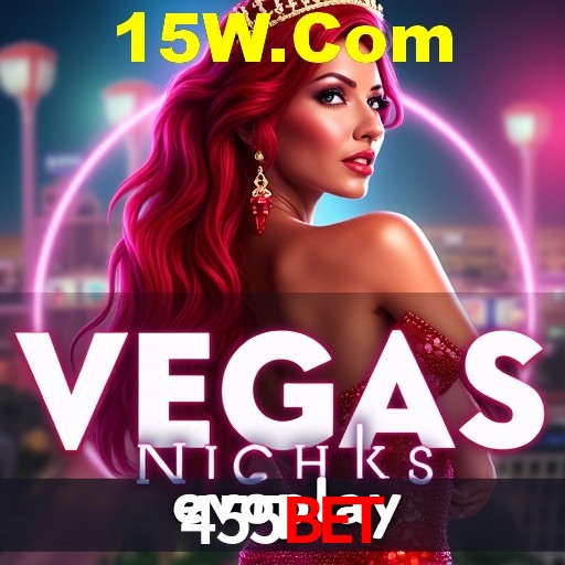 cassino 455Bet