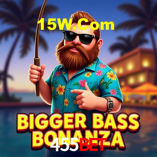Promoções Sazonais 455Bet