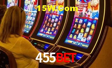 Descubra o Programa VIP da 455Bet: Vantagens Exclusivas para Jogadores