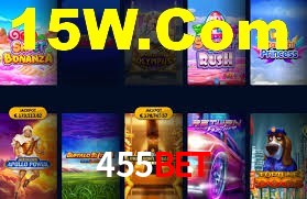 455Bet