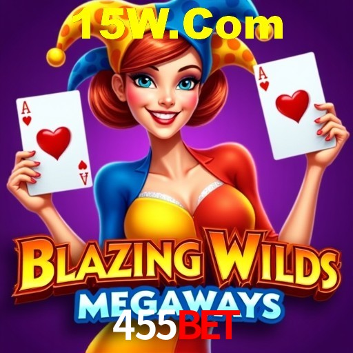 Descubra o Mundo do Cassino Online com 455Bet