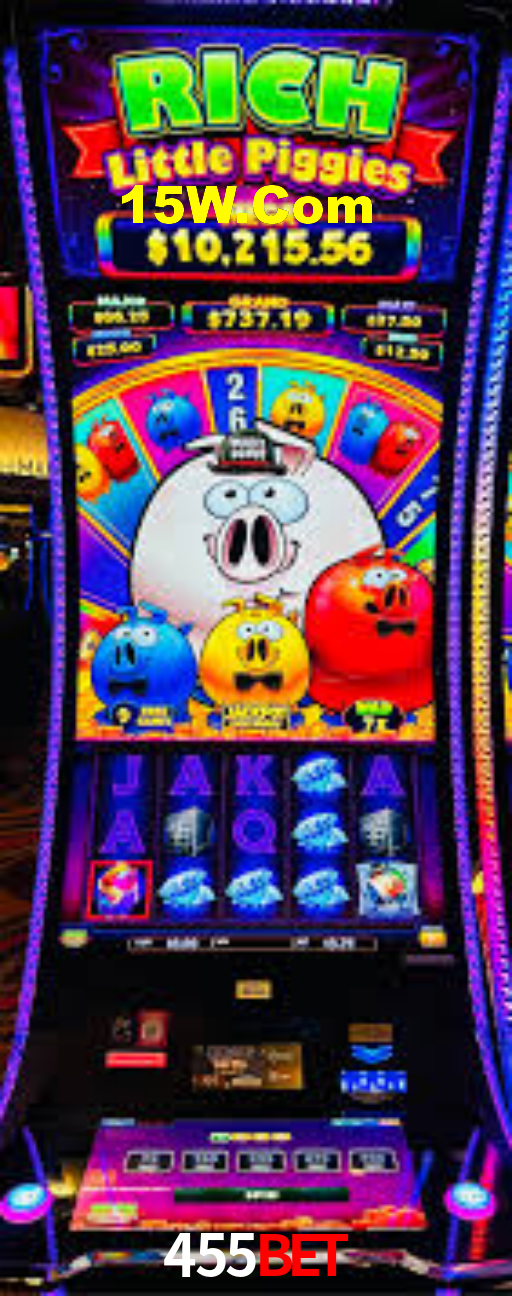 Desvendando o Mundo dos Jogos Virtuais na 455Bet