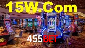 Premium Interface 455Bet