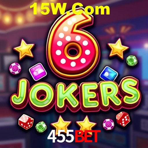 Login Seguro 455Bet