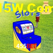 455 Bet App