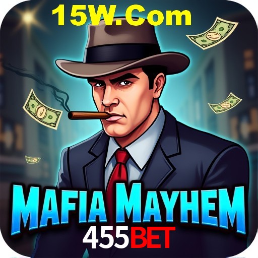 APP oficial da 455Bet para mobile
