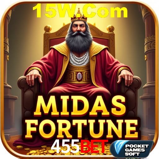 Apostas de Futebol 455Bet